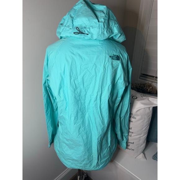 The North Face Women's Rain Jacket - Picture 3 of 4